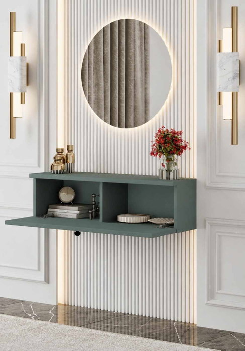 Hanah Home Mimosa 70 - Verde